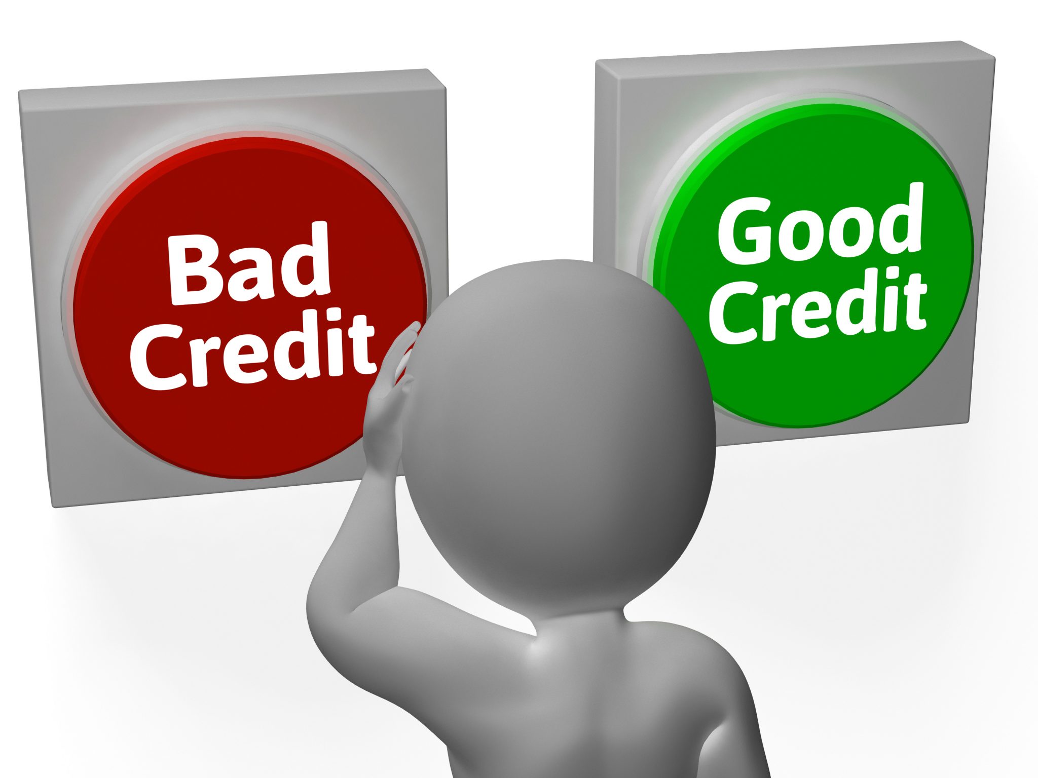 Adverse Credit
