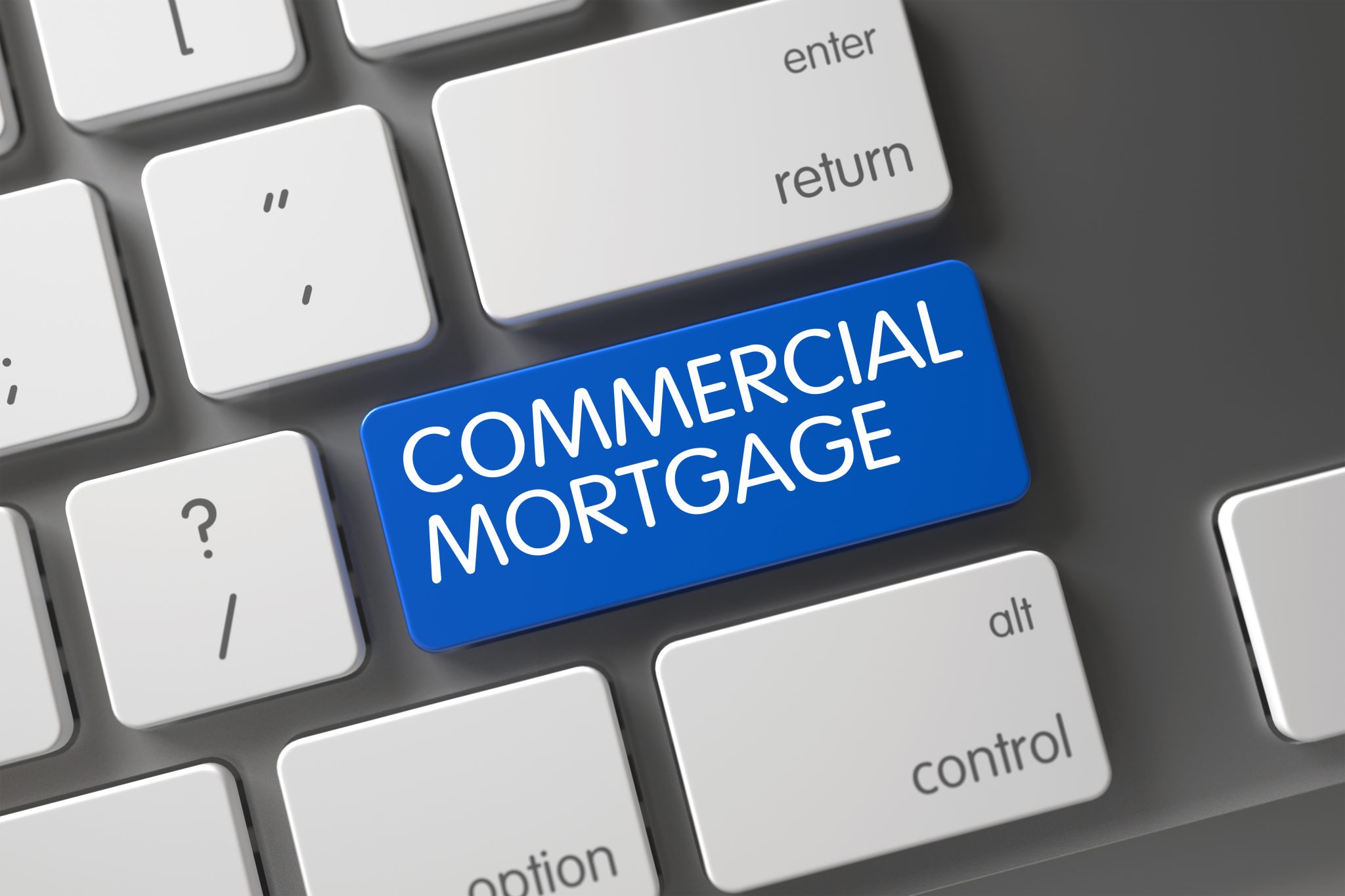 commercial mortgages