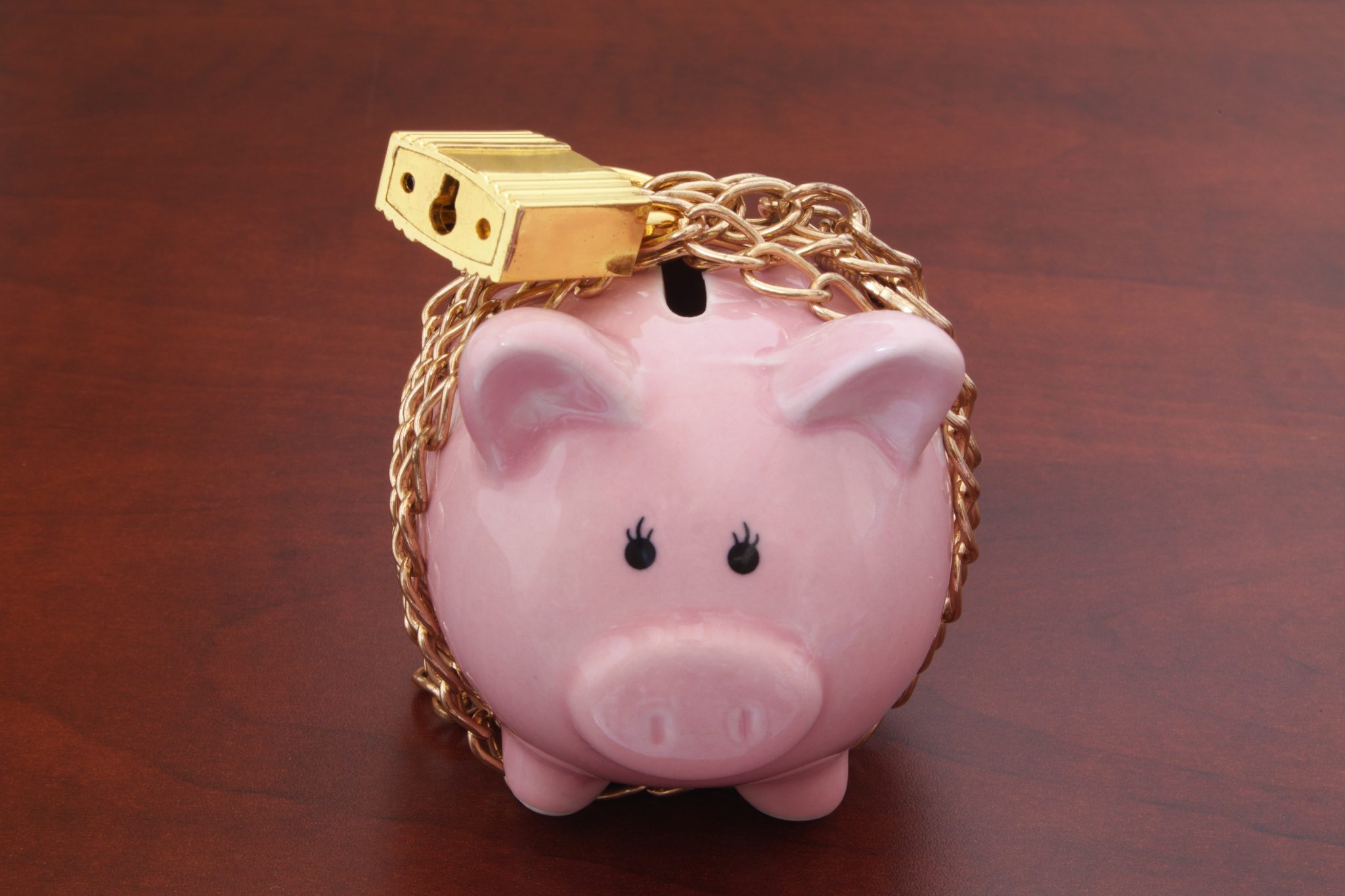 secured loans